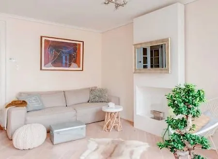 Beautiful Seaview At Scheveningen Beach! Apartment