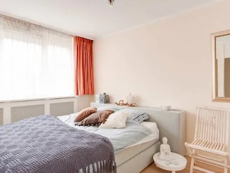 Beautiful Seaview At Scheveningen Beach! Apartment *
